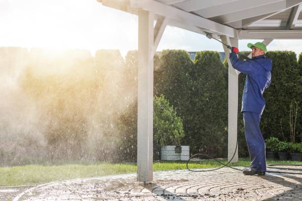 Best Soft Washing  in Nsfield Center, MA