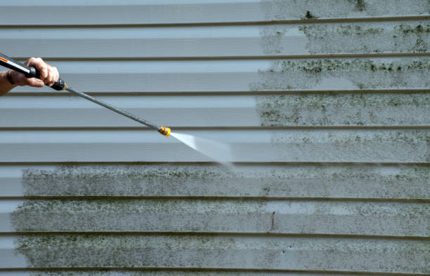 Best Factory Floor Cleaning  in Nsfield Center, MA