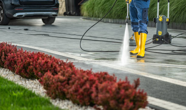 Best Pool Deck Cleaning  in Nsfield Center, MA