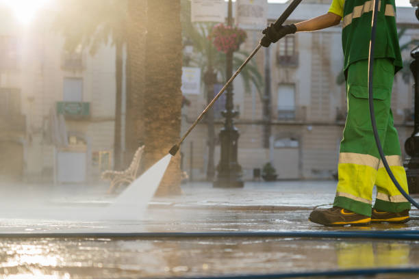 Best Playground Equipment Cleaning  in Nsfield Center, MA